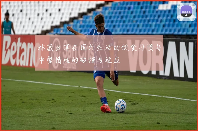 林葳分享在国外生活的饮食习惯与中餐情结的碰撞与适应