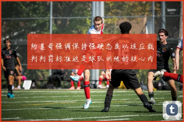 约基奇强调保持强硬态度以适应裁判判罚标准这是球队训练的核心内容