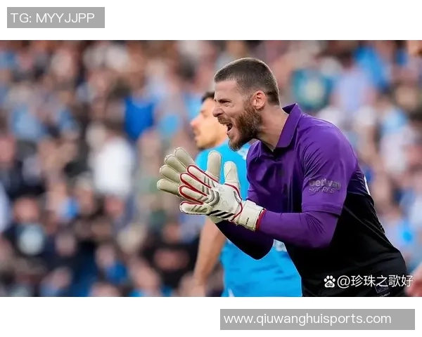 德赫亚本赛季每90分钟阻止068粒丢球成为五大联赛最佳门将