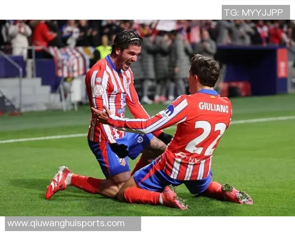 马竞在加拉格尔和拉斯帕多里离队后将优先补强中场阵容