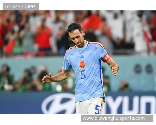 布斯克茨谈未来执教计划表示虽能继续踢球但已是时候停下了