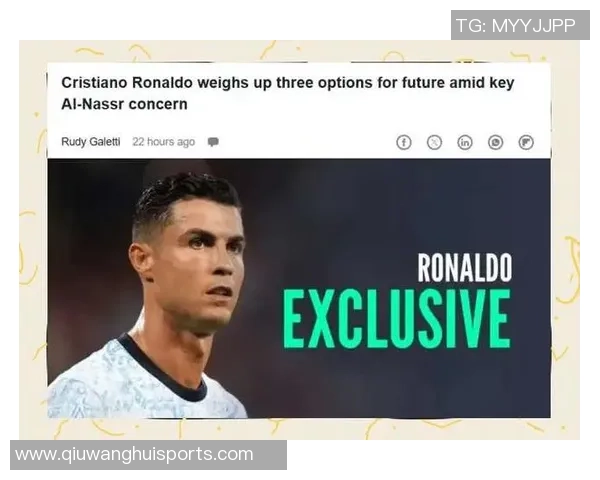 青春的尾声梅西与C罗谈退役感慨人生的终点与未来的选择